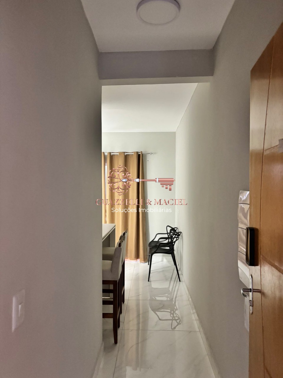 Apartamento em JARDIM MENY, SÃO ROQUE - Foto 11