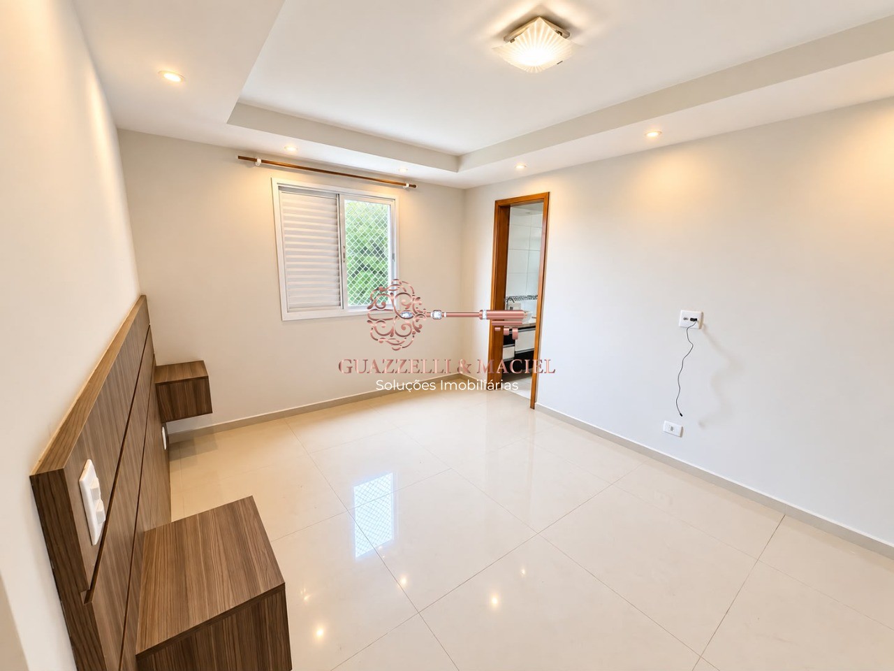 Apartamento em Jardim Meny, São Roque - Foto 9