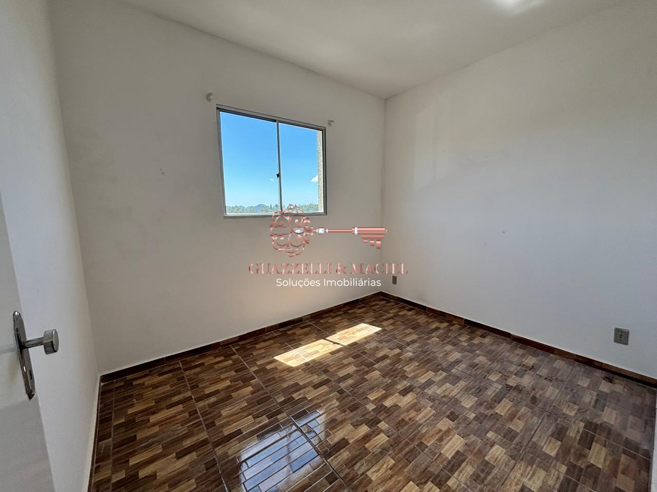 Apartamento em RECANTO DOS EUCALIPITOS, MAIRINQUE - Foto 4