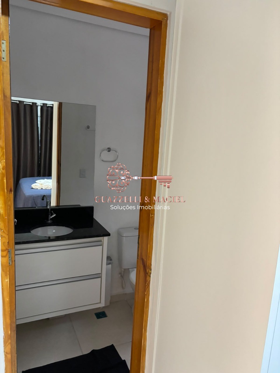 Apartamento em JARDIM MENY, SÃO ROQUE - Foto 6
