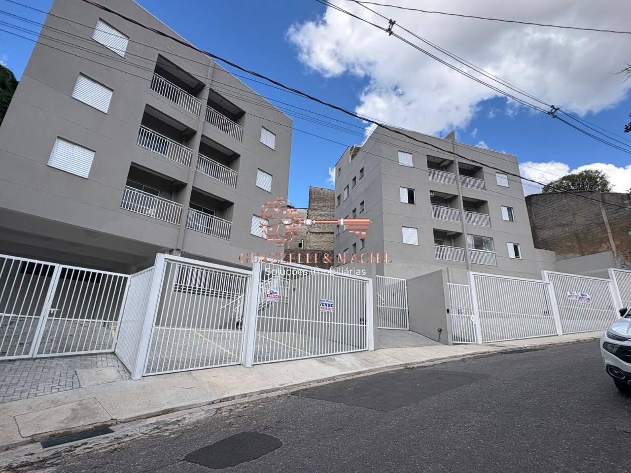 Apartamento em JARDIM MENY, SÃO ROQUE - Foto 14