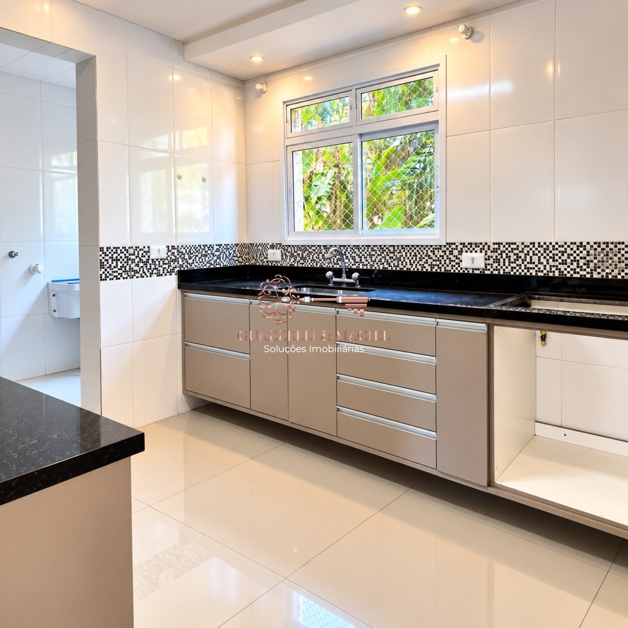 Apartamento em Jardim Meny, São Roque - Foto 5