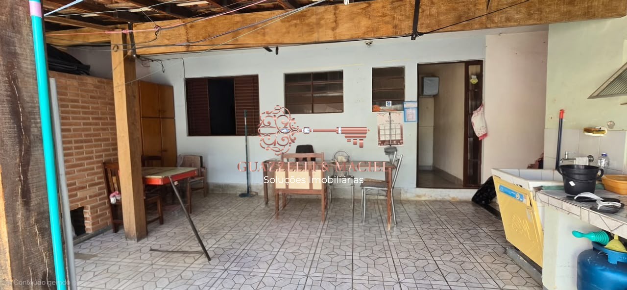 Casa em JARDIM BANDEIRANTES, SÃO ROQUE - Foto 13