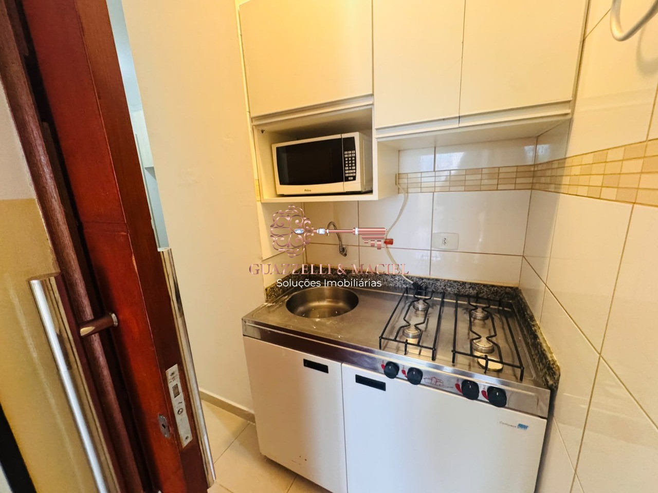 Apartamento em CENTRO, SÃO ROQUE - Apartamento em CENTRO - Foto 2