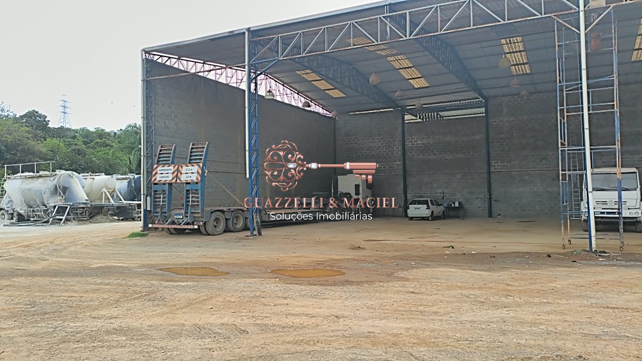 Comercial  em PARQUE VARANGUERA, SÃO ROQUE - Foto 5