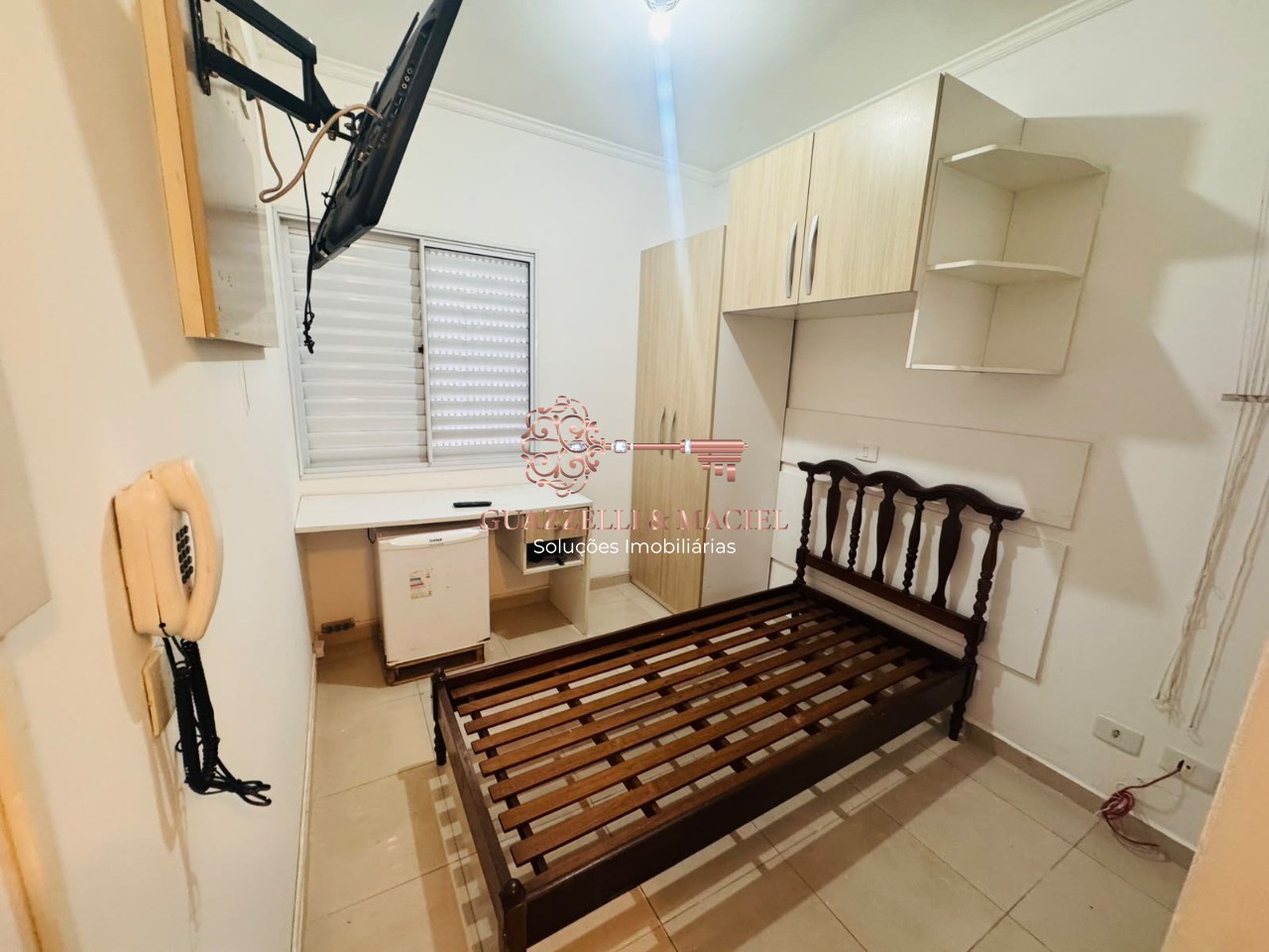 Apartamento em CENTRO, SÃO ROQUE - Apartamento em CENTRO - Foto 3