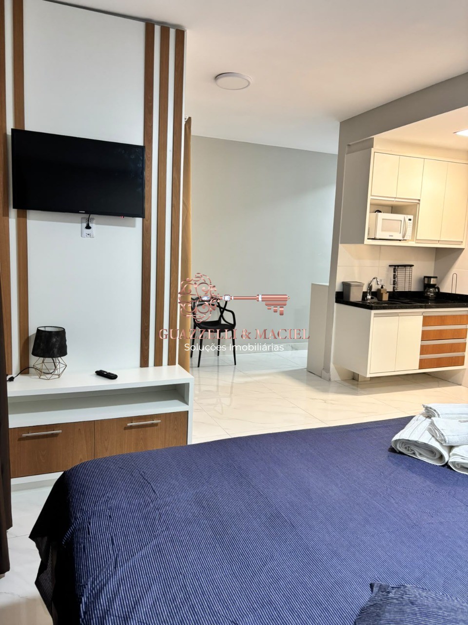 Apartamento em JARDIM MENY, SÃO ROQUE - Foto 10