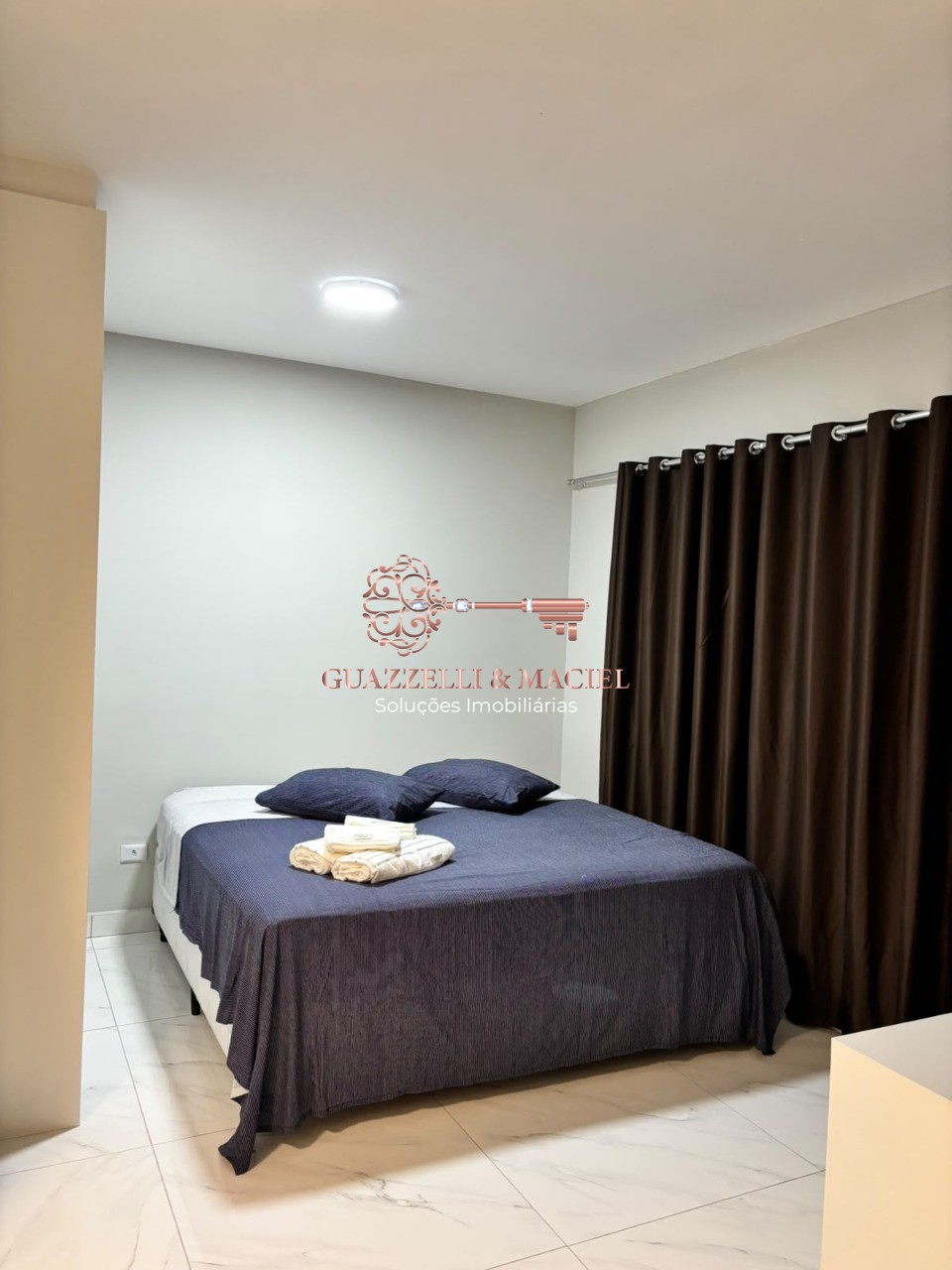 Apartamento em JARDIM MENY, SÃO ROQUE - Foto 9
