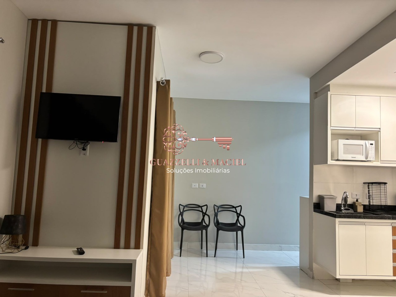 Apartamento em JARDIM MENY, SÃO ROQUE - Foto 4