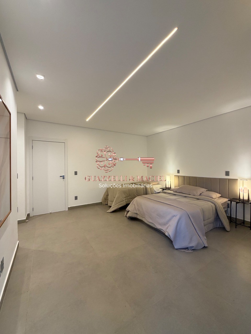 Condomínio em Porta do Sol, MAIRINQUE - Casa de luxo em condomínio: 5 quartos, 5 suítes, 2 salas, 7 banheiros, 10 vagas - Mairinque-SP, Porto do Sol - 345m². - Foto 39