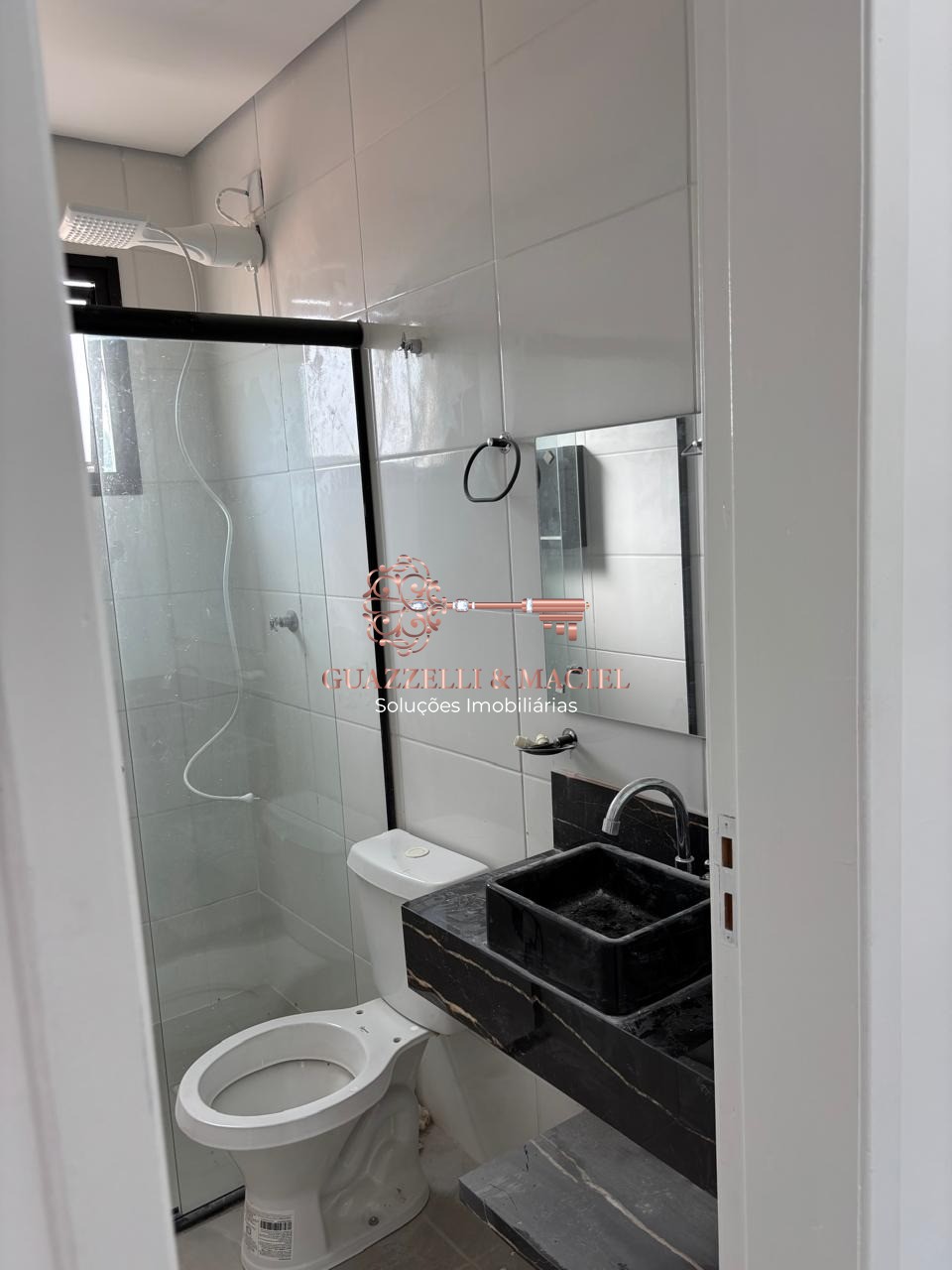 Apartamento em JARDIM GUAÇU, SÃO ROQUE - Venda de Apartamento Impecável em São Roque-SP, Jardim Guaçu: 2 Quartos, 1 Suíte, 1 Sala, 2 Banheiros, 1 Vaga de Garagem, 110m². - Foto 10