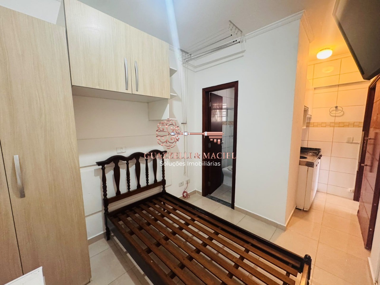 Apartamento em CENTRO, SÃO ROQUE - Apartamento em CENTRO - Foto 5