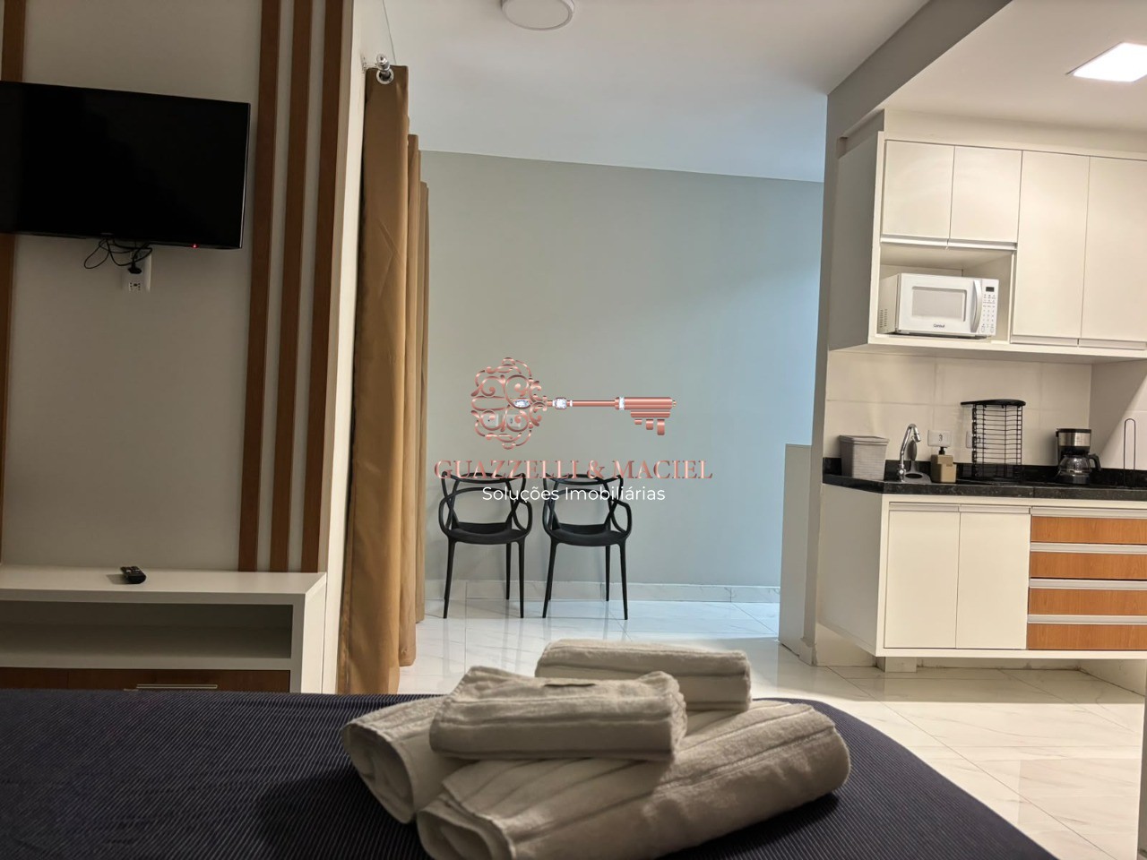 Apartamento em JARDIM MENY, SÃO ROQUE - Foto 3