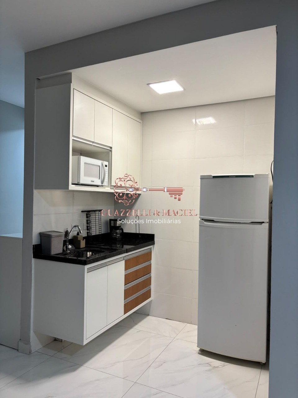 Apartamento em JARDIM MENY, SÃO ROQUE - Foto 5