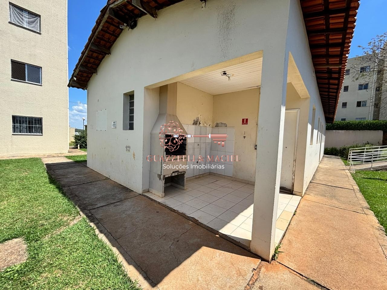 Apartamento em RECANTO DOS EUCALIPITOS, MAIRINQUE - Foto 12