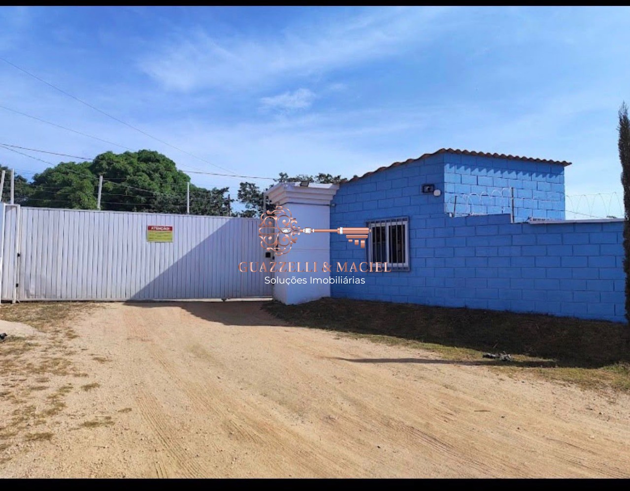 Terreno em Bairro do  Estrada Acácia Amarela, MAIRINQUE - Terreno em condomínio à venda em Mairinque-SP, Bairro Estrada Acácia Amarela - 1.046,00 m² de área. - Foto 3