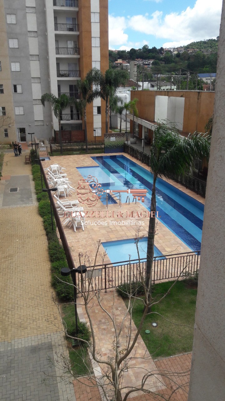 Apartamento em Centro (São Roque), São Roque - Foto 15