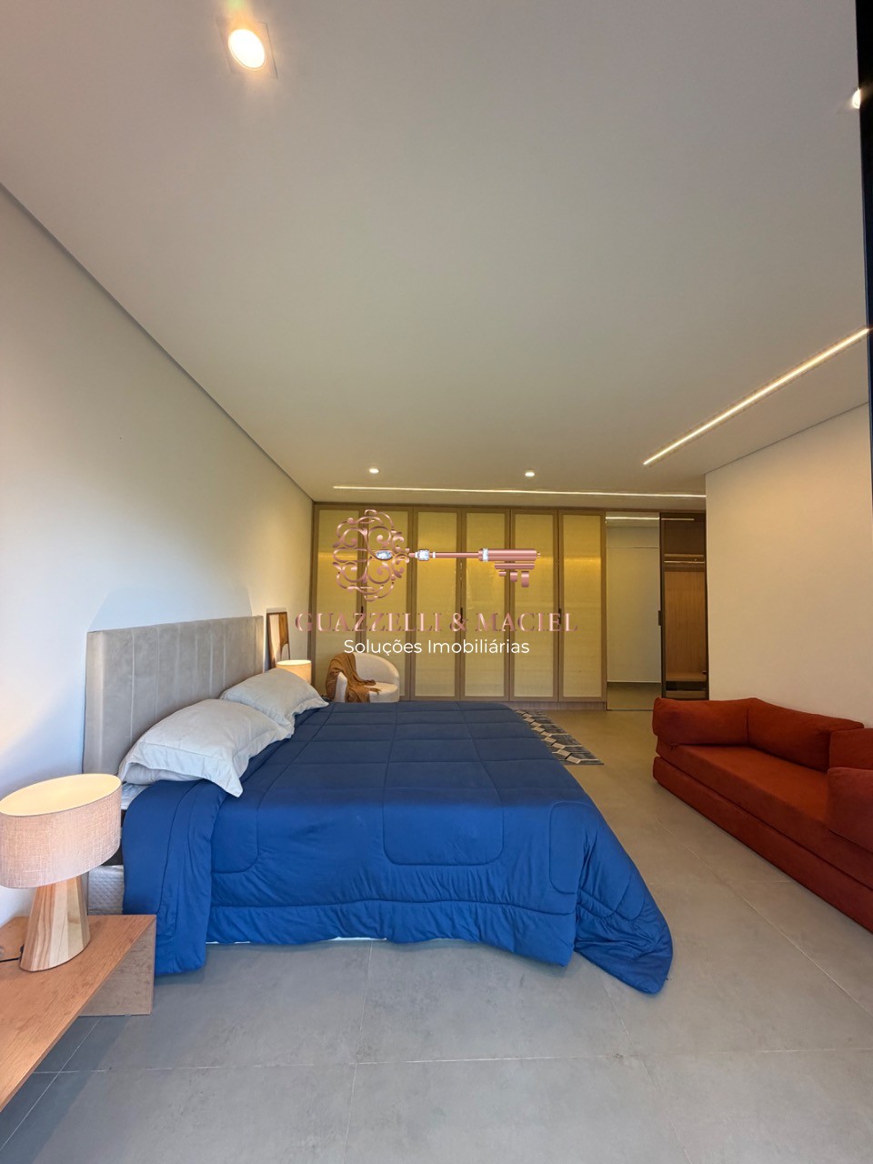 Condomínio em Porta do Sol, MAIRINQUE - Casa de luxo em condomínio: 5 quartos, 5 suítes, 2 salas, 7 banheiros, 10 vagas - Mairinque-SP, Porto do Sol - 345m². - Foto 40