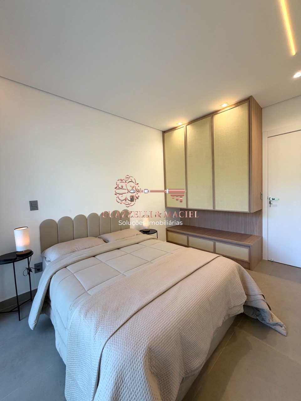 Condomínio em Porta do Sol, MAIRINQUE - Casa de luxo em condomínio: 5 quartos, 5 suítes, 2 salas, 7 banheiros, 10 vagas - Mairinque-SP, Porto do Sol - 345m². - Foto 41