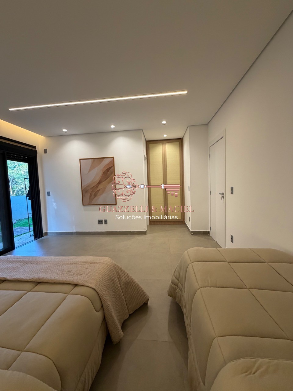 Condomínio em Porta do Sol, MAIRINQUE - Casa de luxo em condomínio: 5 quartos, 5 suítes, 2 salas, 7 banheiros, 10 vagas - Mairinque-SP, Porto do Sol - 345m². - Foto 44