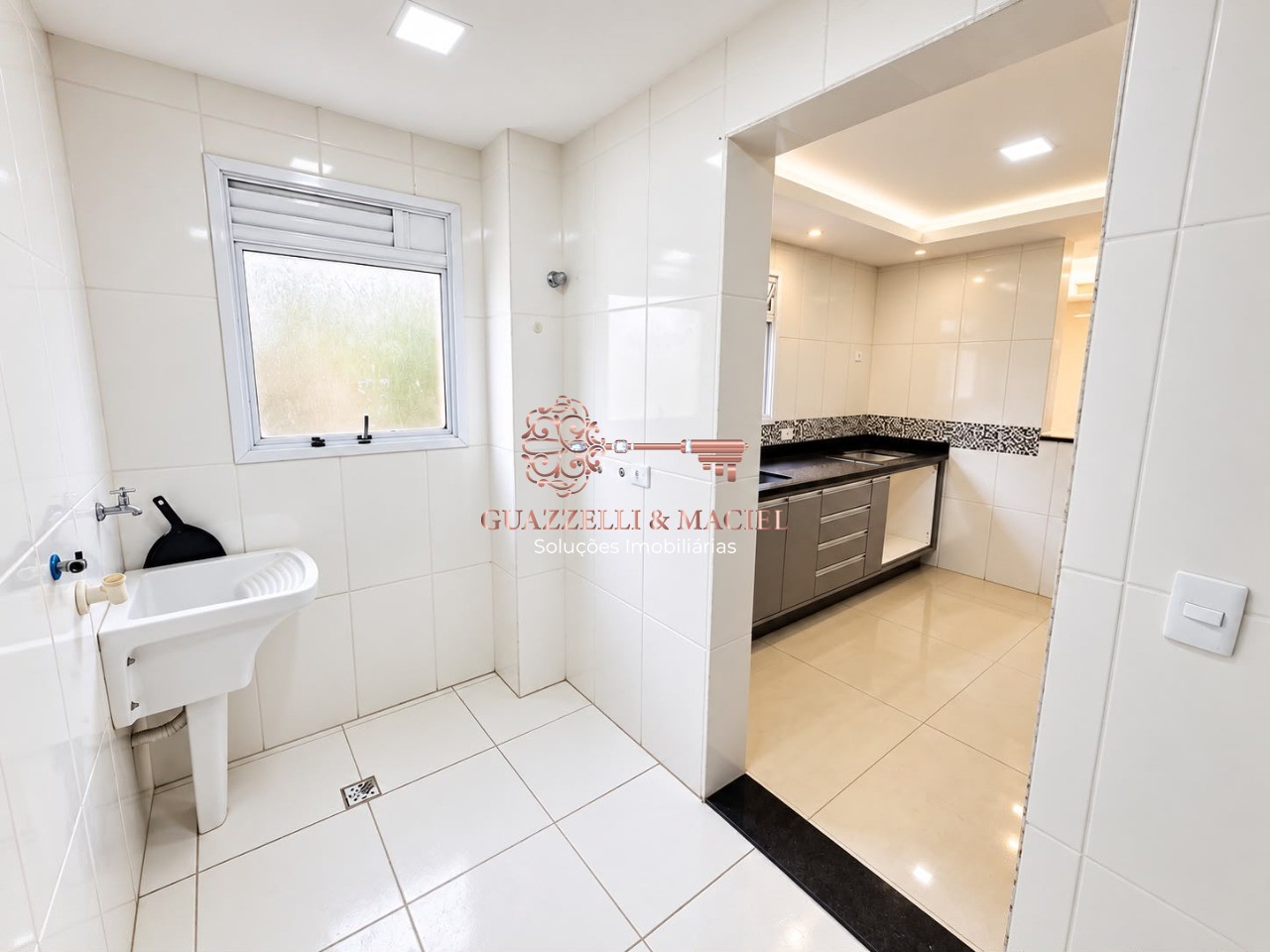 Apartamento em Jardim Meny, São Roque - Foto 8