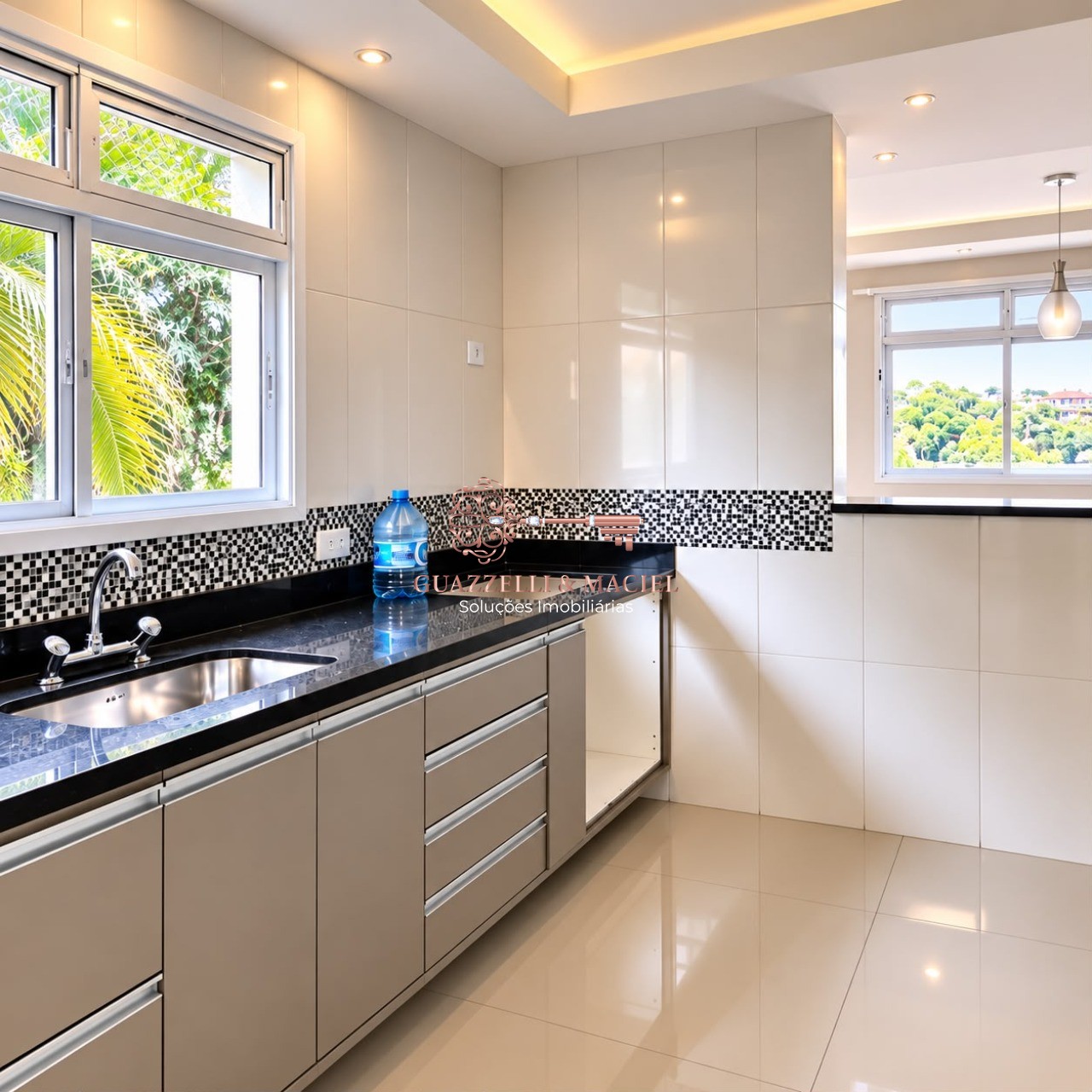 Apartamento em Jardim Meny, São Roque - Foto 7