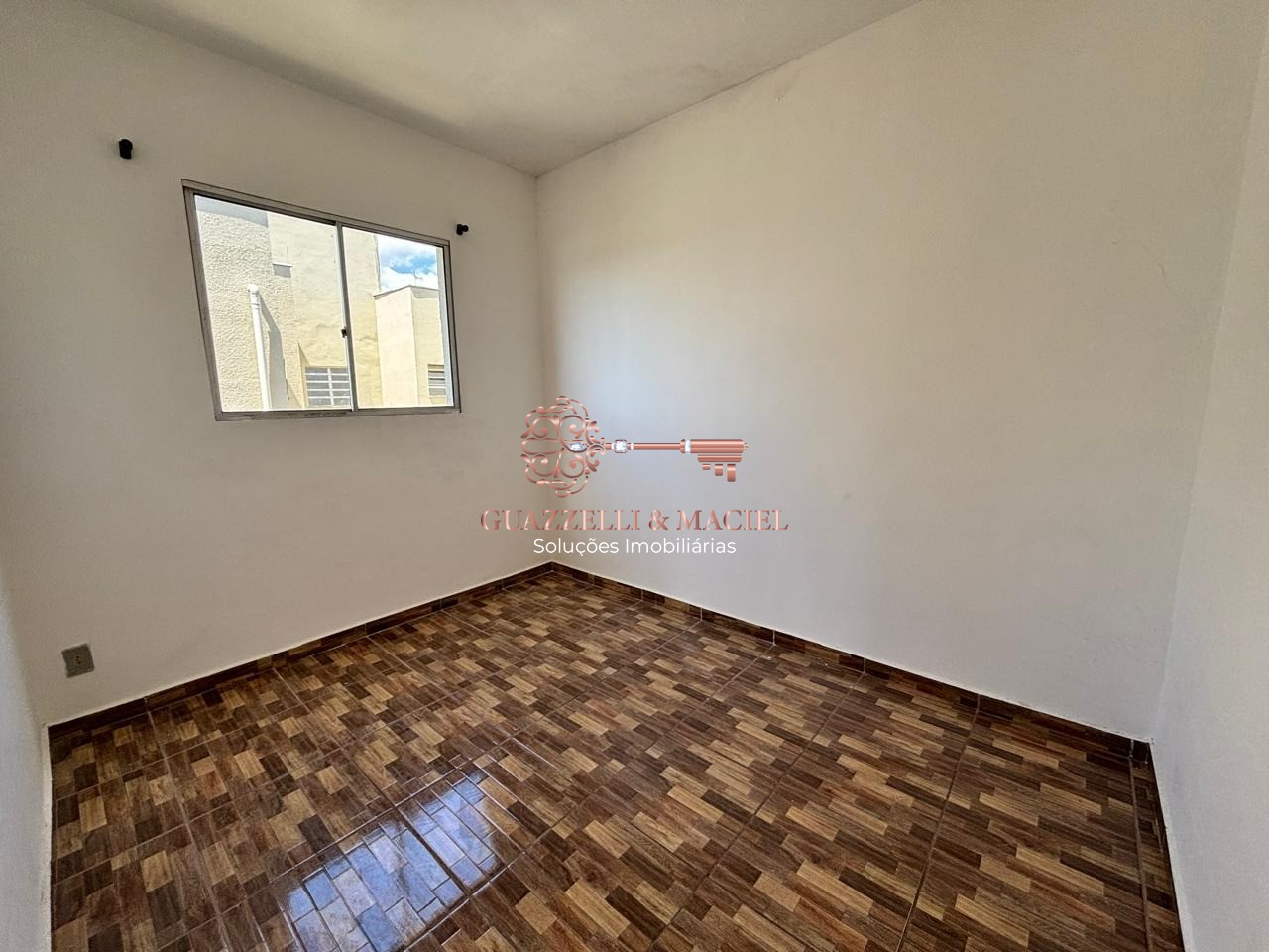 Apartamento em RECANTO DOS EUCALIPITOS, MAIRINQUE - Foto 5