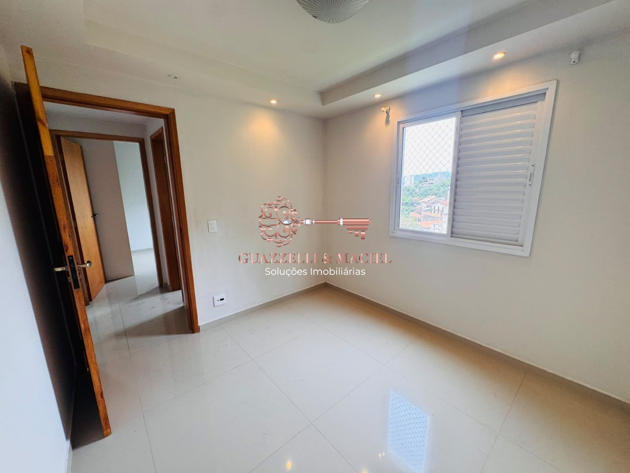 Apartamento em Jardim Meny, São Roque - Foto 14