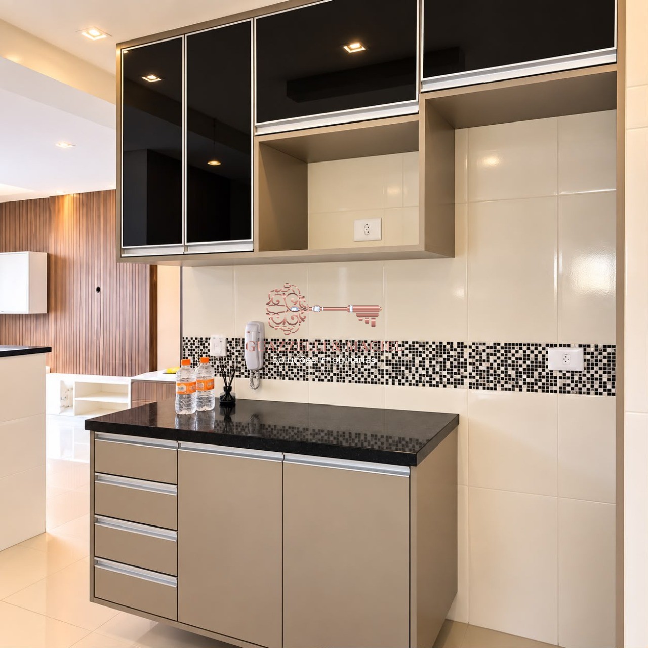 Apartamento em Jardim Meny, São Roque - Foto 6