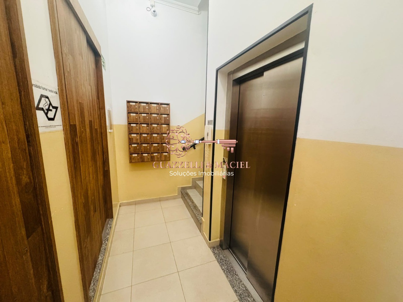 Apartamento em CENTRO, SÃO ROQUE - Apartamento em CENTRO - Foto 7