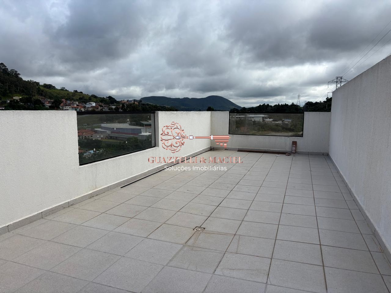 Apartamento em JARDIM GUAÇU, SÃO ROQUE - Venda de Apartamento Impecável em São Roque-SP, Jardim Guaçu: 2 Quartos, 1 Suíte, 1 Sala, 2 Banheiros, 1 Vaga de Garagem, 110m². - Foto 15
