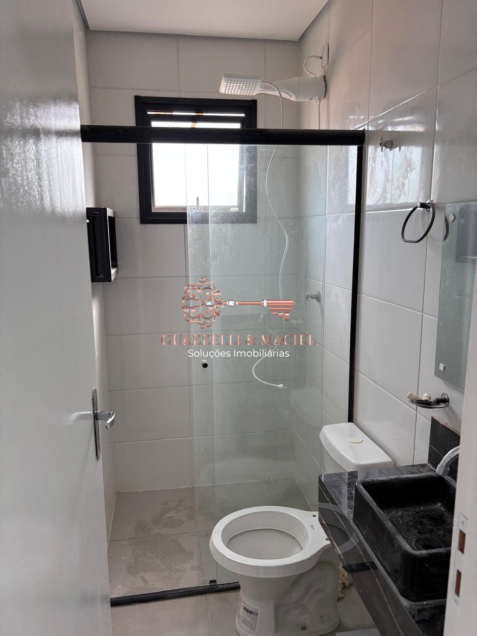 Apartamento em JARDIM GUAÇU, SÃO ROQUE - Venda de Apartamento Impecável em São Roque-SP, Jardim Guaçu: 2 Quartos, 1 Suíte, 1 Sala, 2 Banheiros, 1 Vaga de Garagem, 110m². - Foto 11