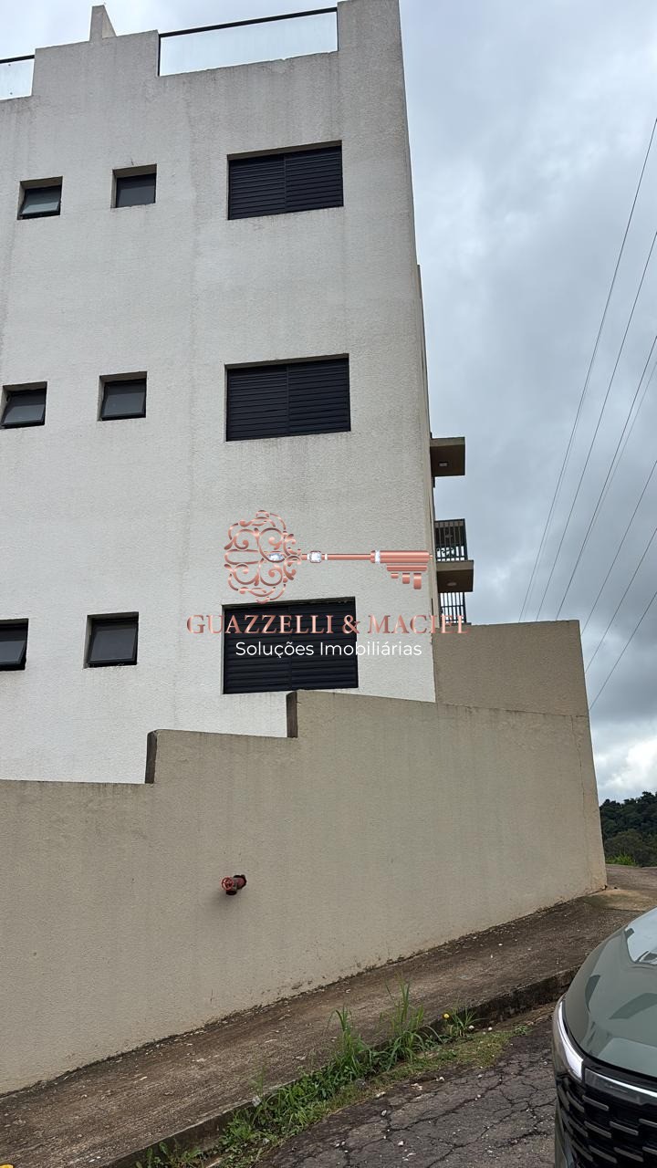 Apartamento em JARDIM GUAÇU, SÃO ROQUE - Venda de Apartamento Impecável em São Roque-SP, Jardim Guaçu: 2 Quartos, 1 Suíte, 1 Sala, 2 Banheiros, 1 Vaga de Garagem, 110m². - Foto 18