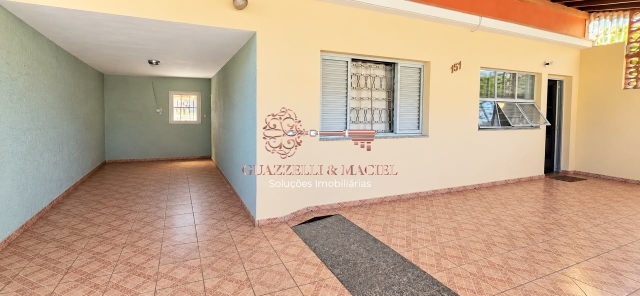 Casa em JARDIM BANDEIRANTES, SÃO ROQUE - Foto 4