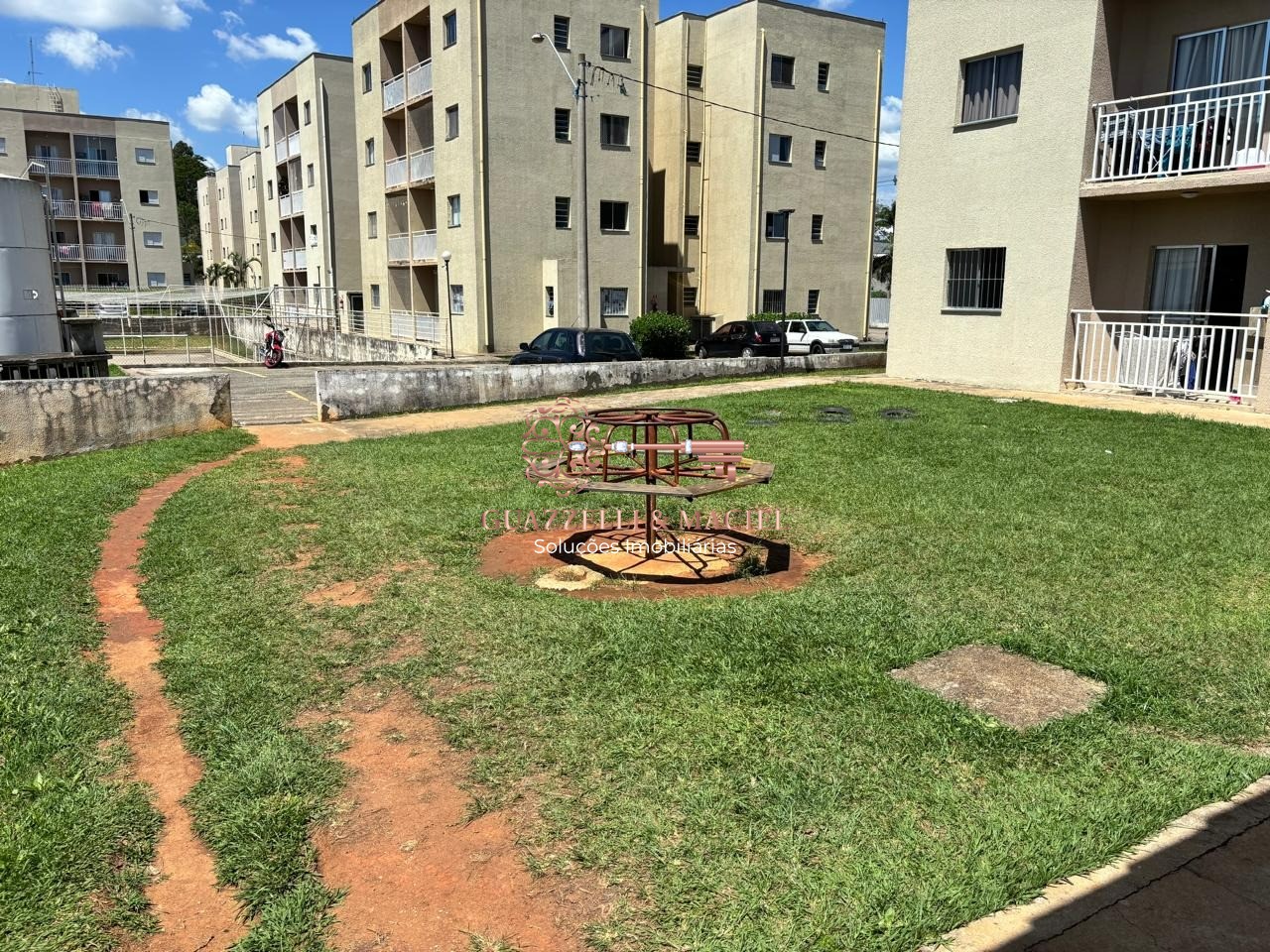 Apartamento em RECANTO DOS EUCALIPITOS, MAIRINQUE - Foto 11