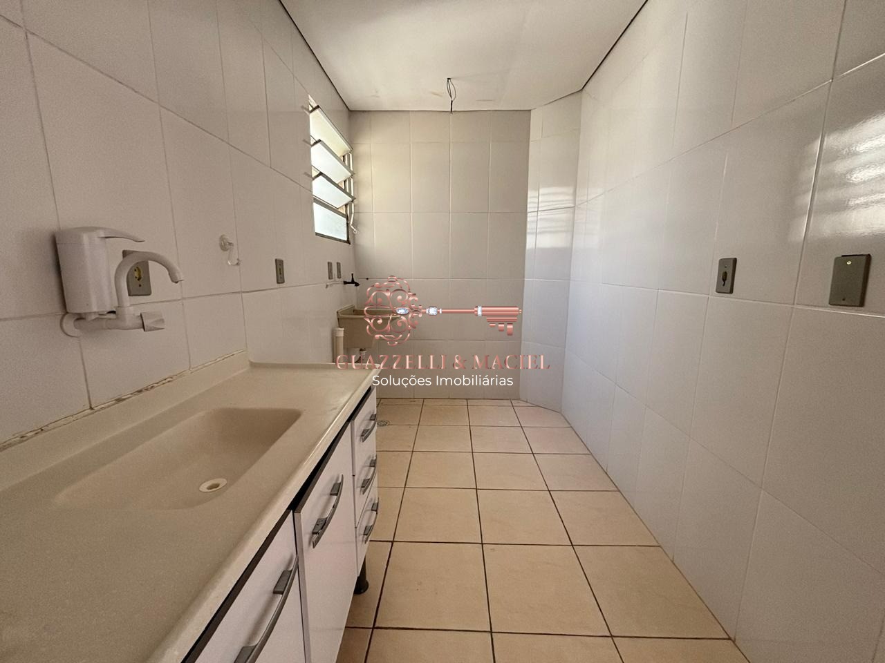 Apartamento em RECANTO DOS EUCALIPITOS, MAIRINQUE - Foto 8