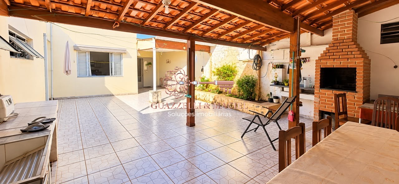Casa em JARDIM BANDEIRANTES, SÃO ROQUE - Foto 3