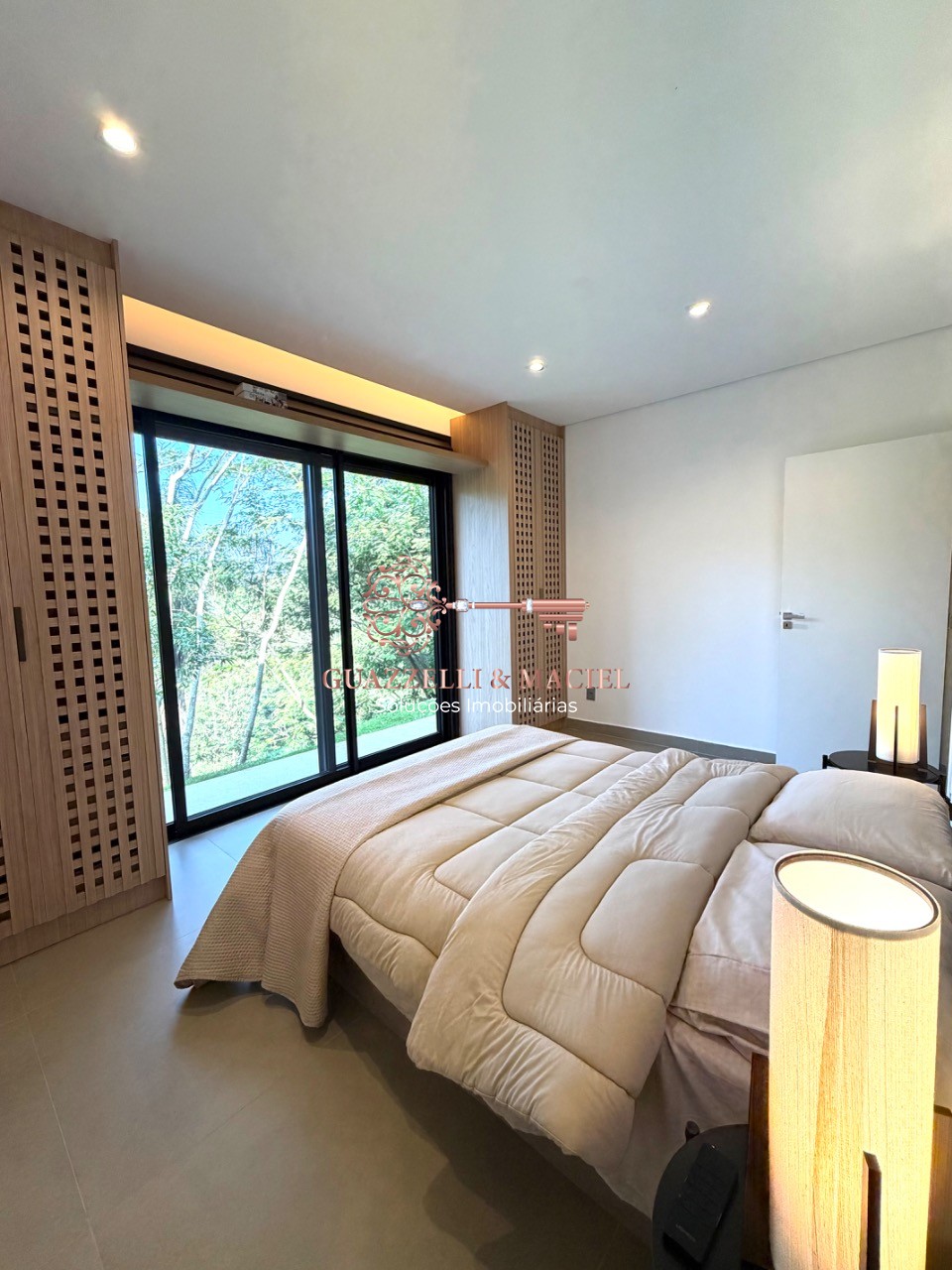 Condomínio em Porta do Sol, MAIRINQUE - Casa de luxo em condomínio: 5 quartos, 5 suítes, 2 salas, 7 banheiros, 10 vagas - Mairinque-SP, Porto do Sol - 345m². - Foto 37