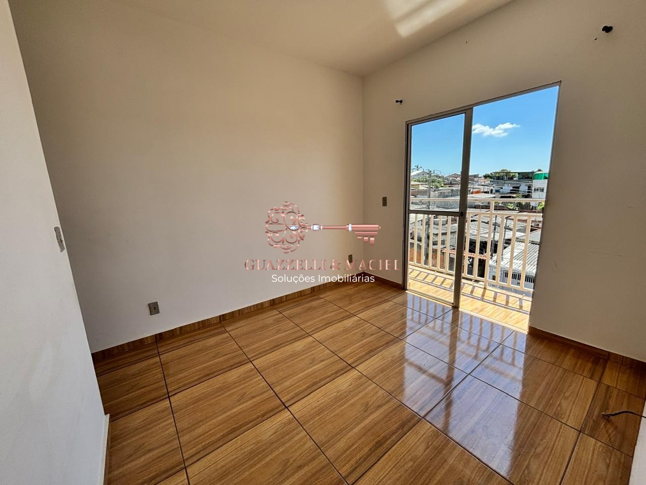 Apartamento em RECANTO DOS EUCALIPITOS, MAIRINQUE - Foto 3