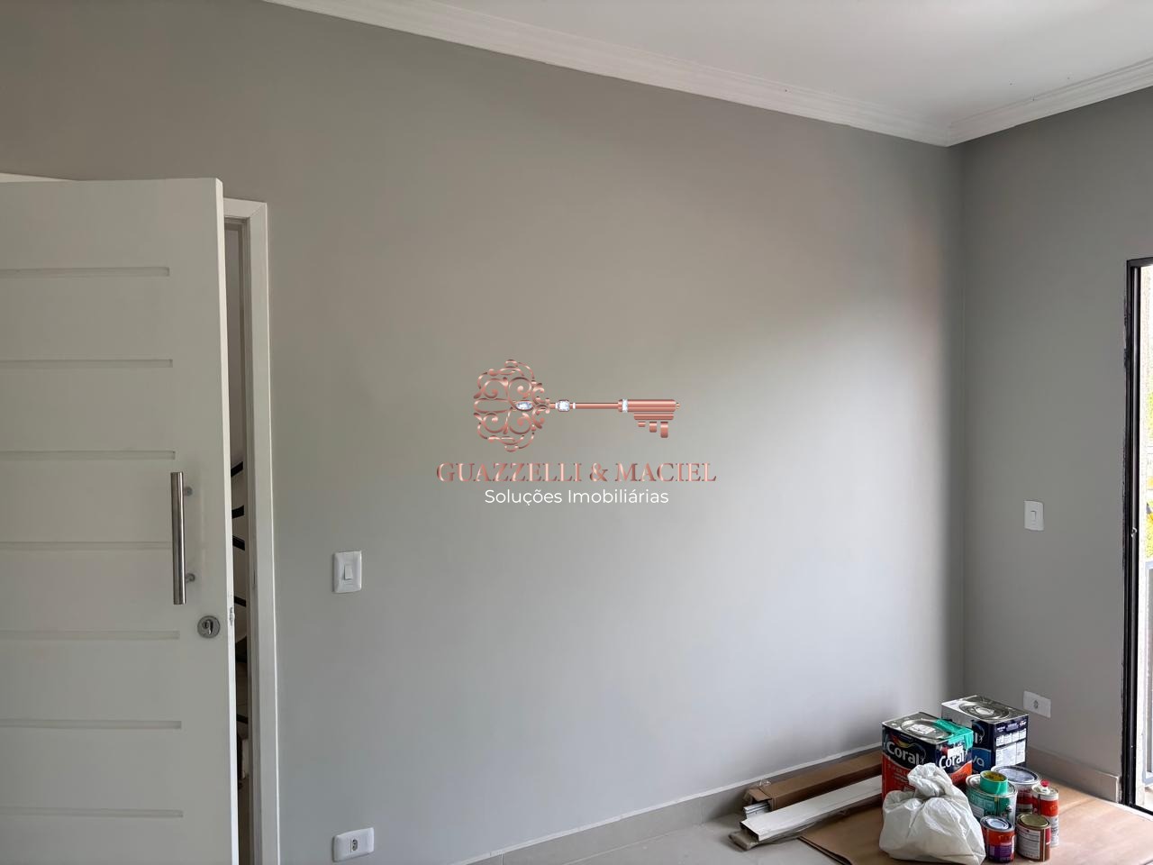 Apartamento em JARDIM GUAÇU, SÃO ROQUE - Venda de Apartamento Impecável em São Roque-SP, Jardim Guaçu: 2 Quartos, 1 Suíte, 1 Sala, 2 Banheiros, 1 Vaga de Garagem, 110m². - Foto 3