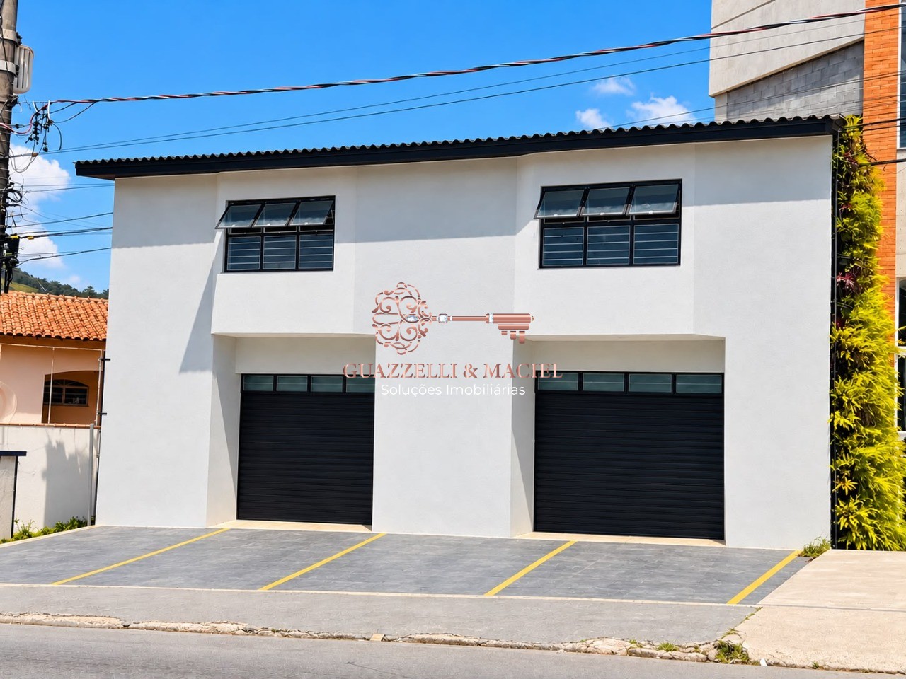 salao no CENTRO, SÃO ROQUE - Foto 2