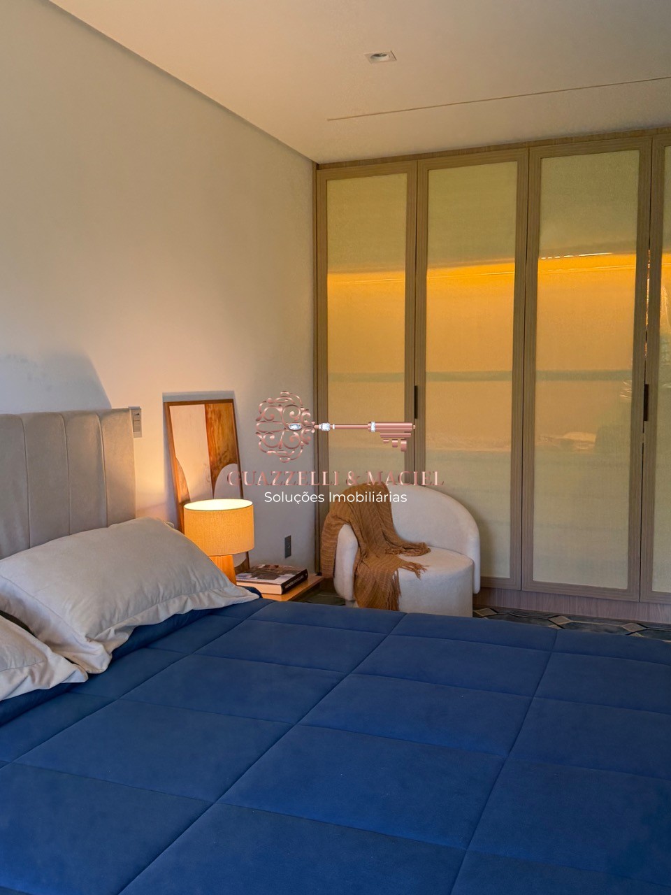 Condomínio em Porta do Sol, MAIRINQUE - Casa de luxo em condomínio: 5 quartos, 5 suítes, 2 salas, 7 banheiros, 10 vagas - Mairinque-SP, Porto do Sol - 345m². - Foto 45