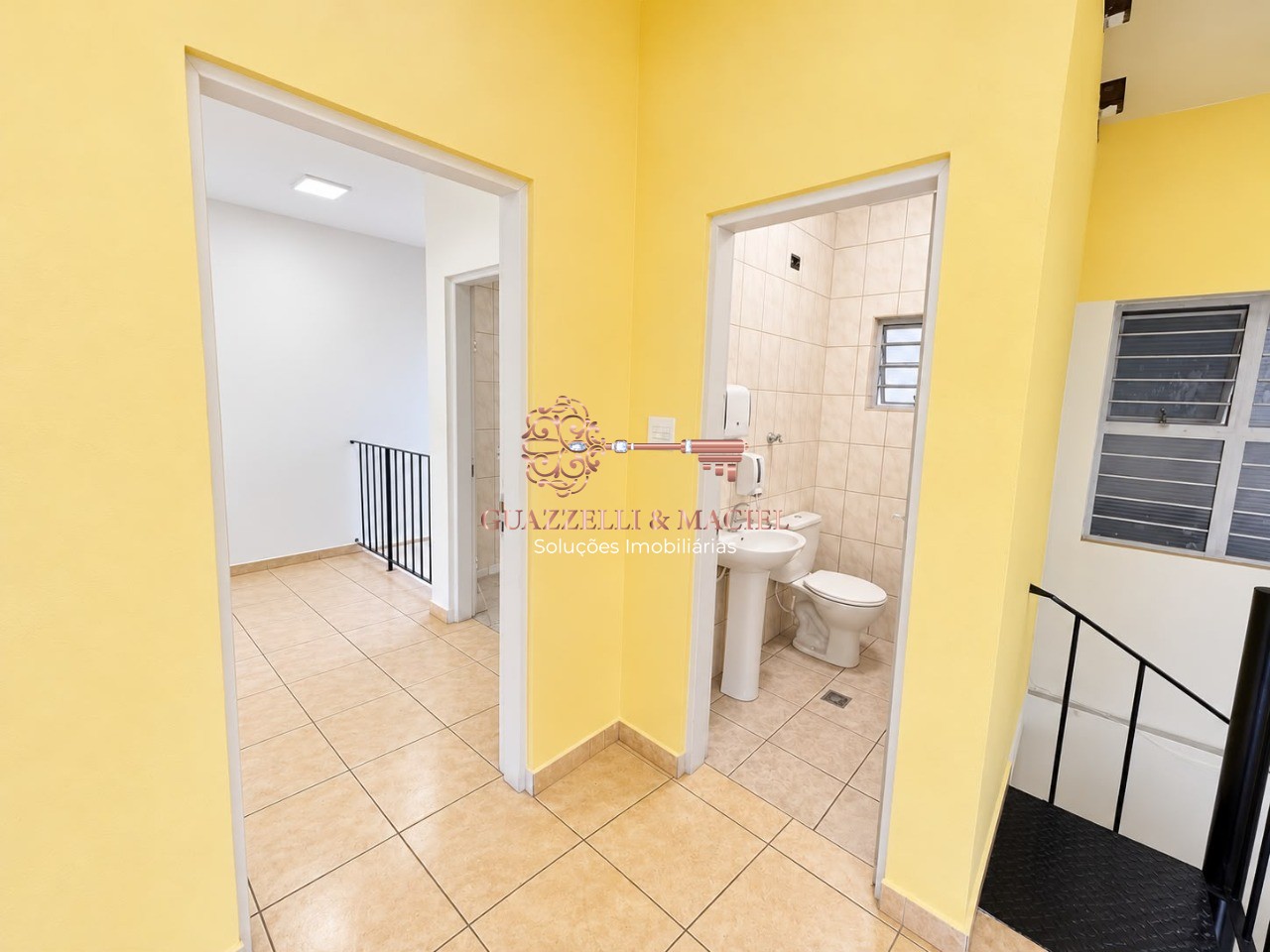 salao no CENTRO, SÃO ROQUE - Foto 6