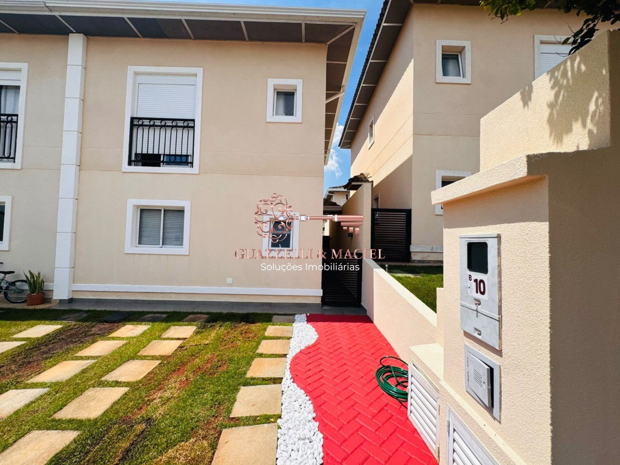 Condomínio em BAIRRO DO CAMBARÁ, SÃO ROQUE - Foto 21