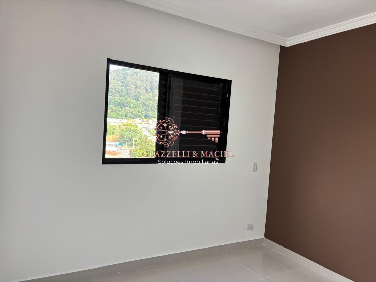 Apartamento em JARDIM GUAÇU, SÃO ROQUE - Venda de Apartamento Impecável em São Roque-SP, Jardim Guaçu: 2 Quartos, 1 Suíte, 1 Sala, 2 Banheiros, 1 Vaga de Garagem, 110m². - Foto 17