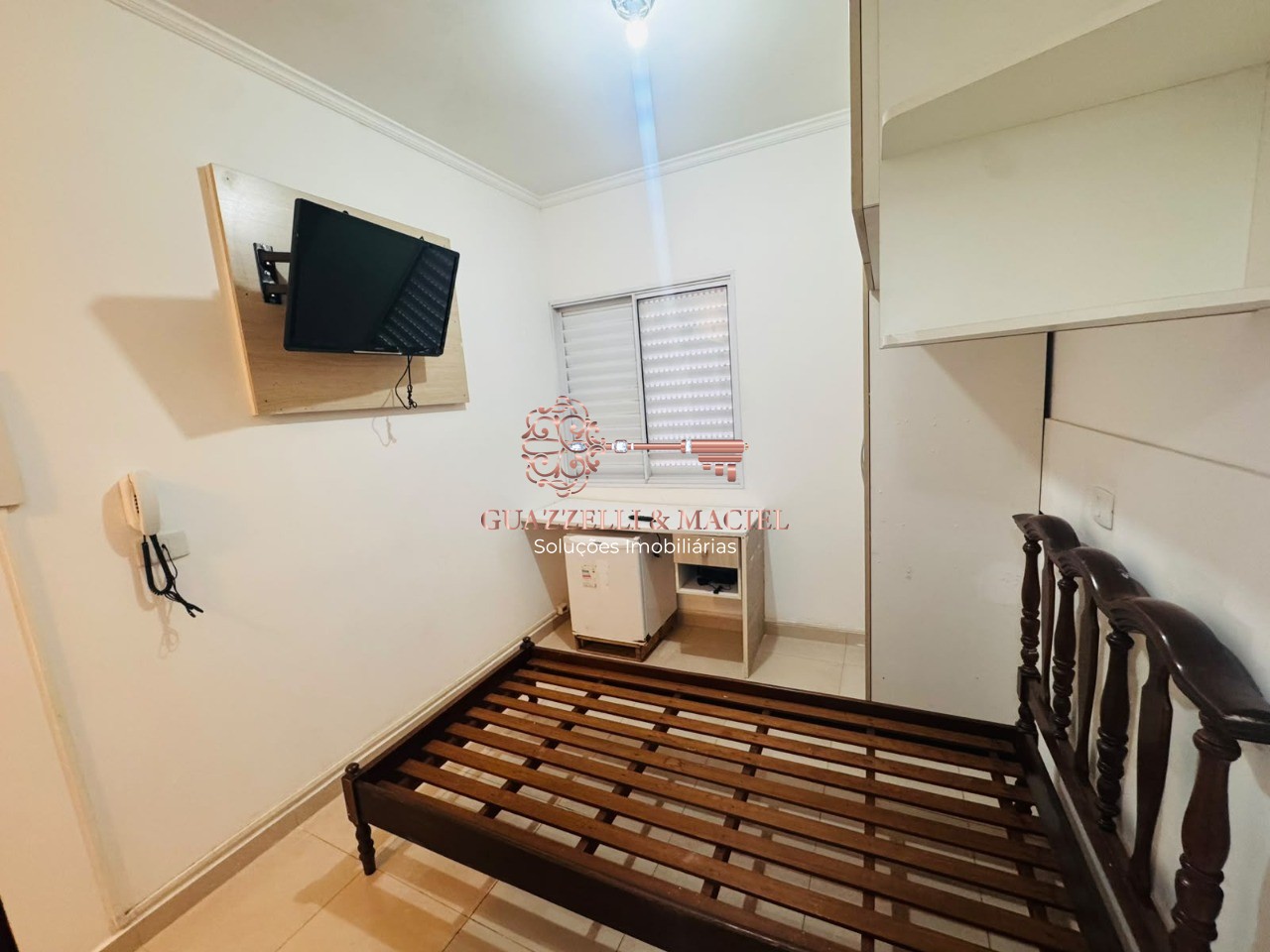Apartamento em CENTRO, SÃO ROQUE - Apartamento em CENTRO - Foto 6