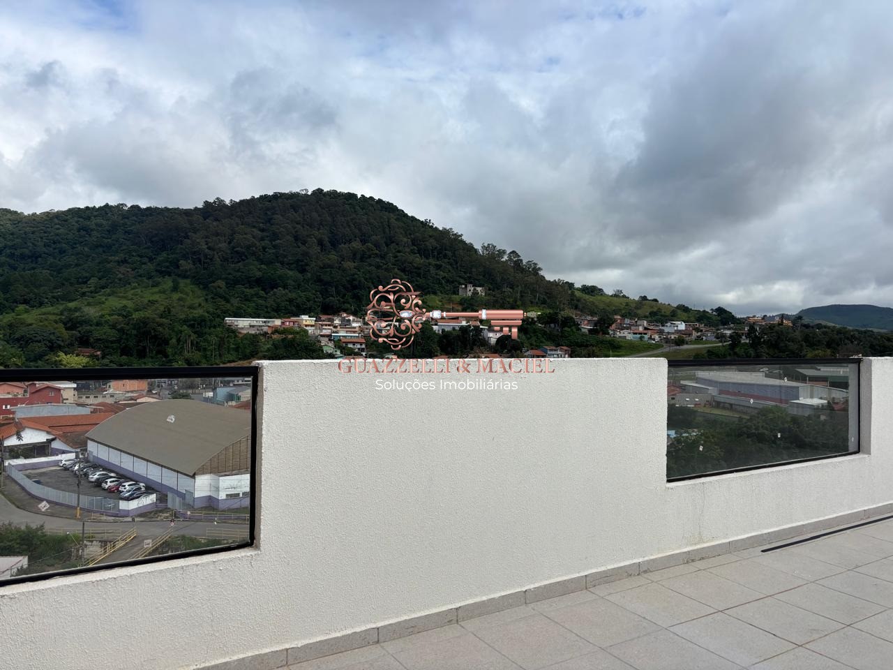 Apartamento em JARDIM GUAÇU, SÃO ROQUE - Venda de Apartamento Impecável em São Roque-SP, Jardim Guaçu: 2 Quartos, 1 Suíte, 1 Sala, 2 Banheiros, 1 Vaga de Garagem, 110m². - Foto 16
