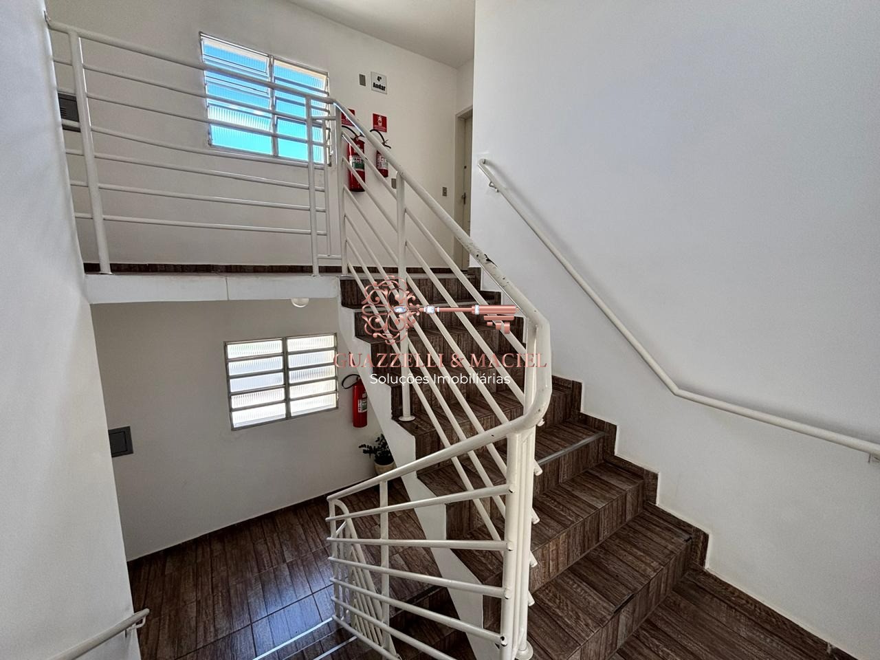 Apartamento em RECANTO DOS EUCALIPITOS, MAIRINQUE - Foto 9