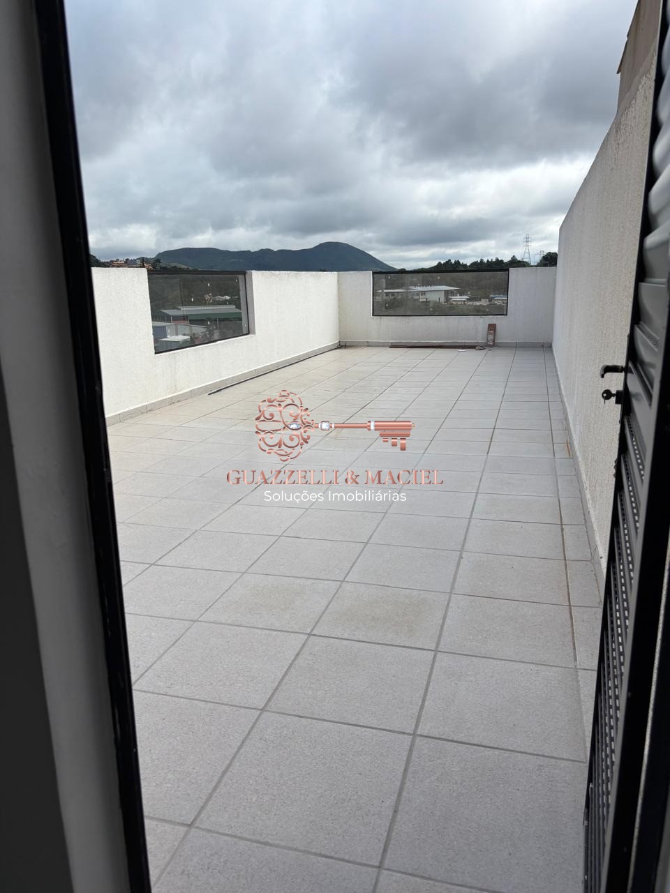 Apartamento em JARDIM GUAÇU, SÃO ROQUE - Venda de Apartamento Impecável em São Roque-SP, Jardim Guaçu: 2 Quartos, 1 Suíte, 1 Sala, 2 Banheiros, 1 Vaga de Garagem, 110m². - Foto 14