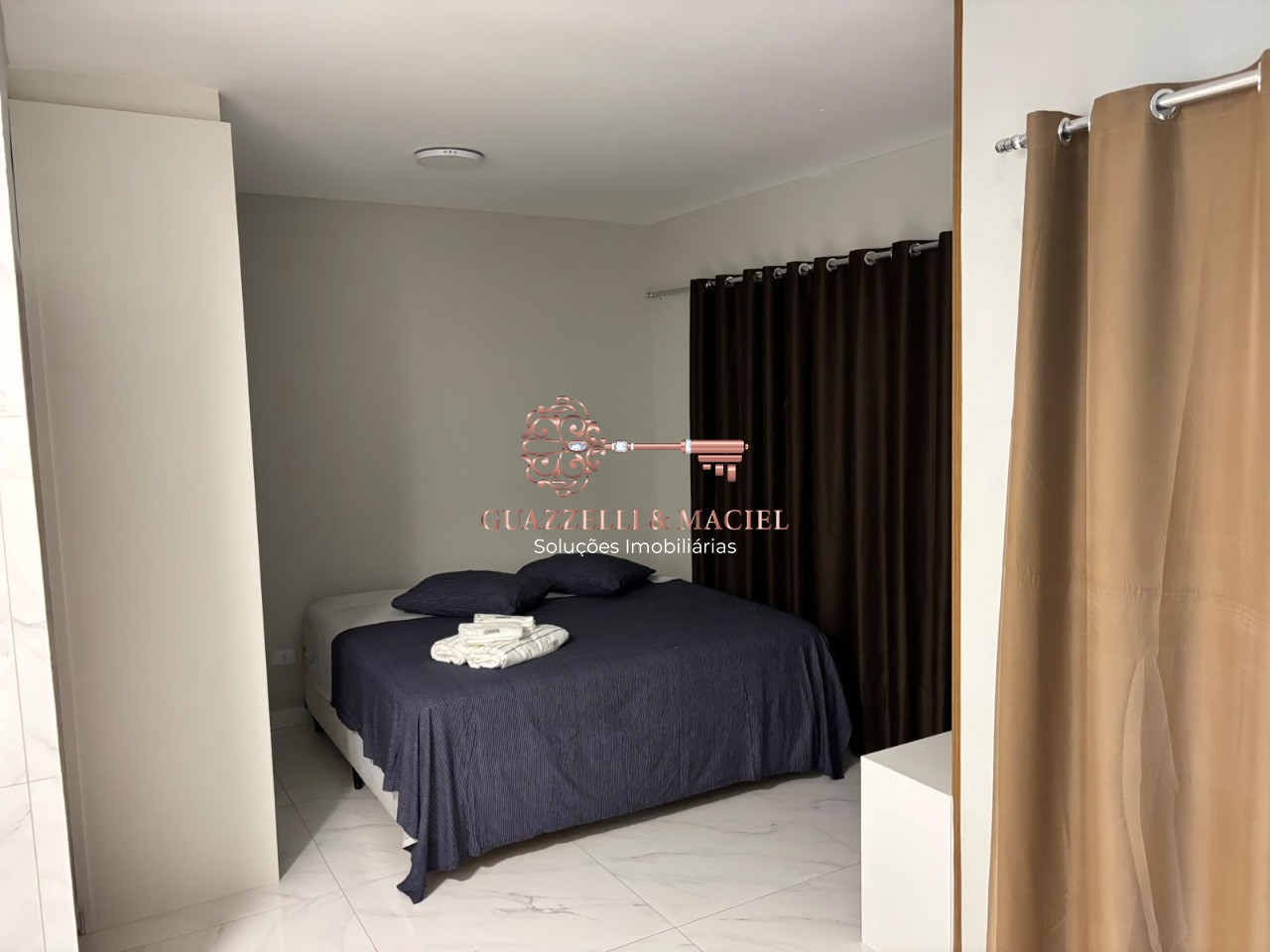 Apartamento em JARDIM MENY, SÃO ROQUE - Foto 2